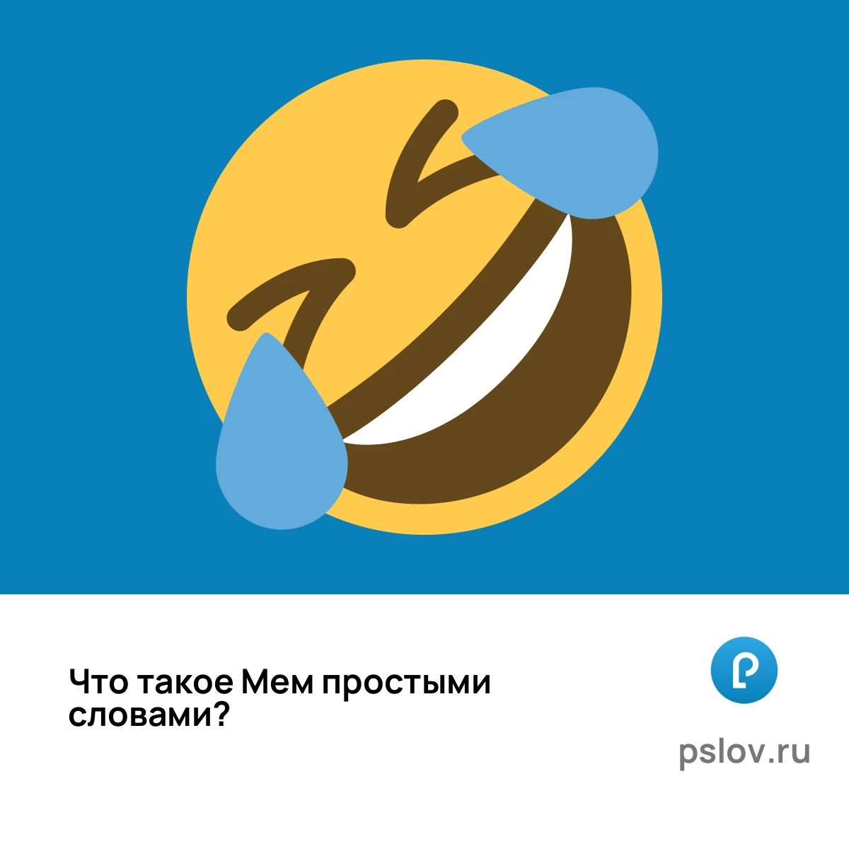 Что такое Мем простыми словами - визуальное объяснение